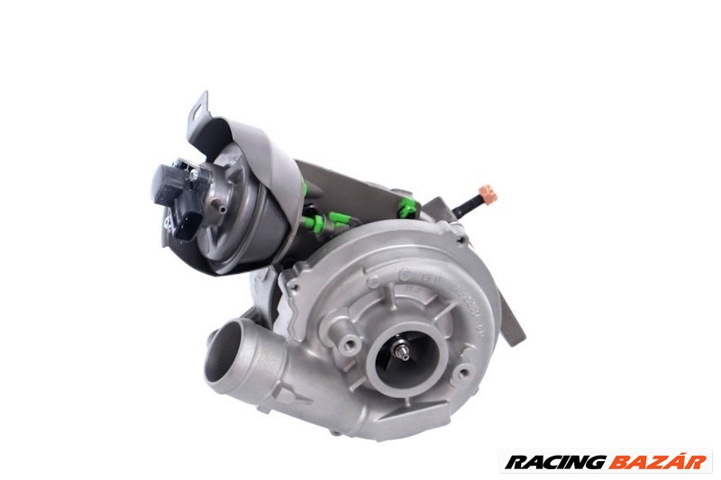 FORD / VOLVO 2.0 TDCi 136LE TURBÓ 760774 1. kép