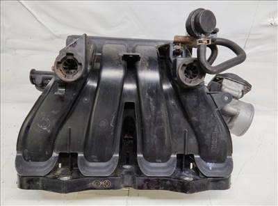 Suzuki SX4 S-Cross 2013.- Szívócsonk+fojtószelep