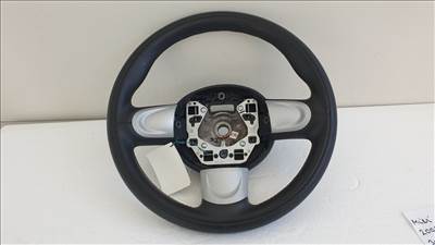 509967 Mini Cooper R56, Bőrkormány, Kormány, 