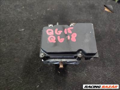 0265231415 0265800330 Nissan Almera N16 ABS vezérlő 