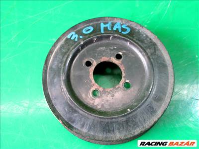 Renault MASTER Opel MOVANO Nissan INTERSTAR 3.0 2003-2010 Vízpumpa HOSSZBORDÁS szíjtárcsa OLCSÓN!