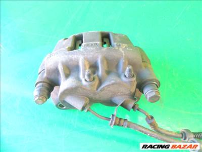 Renault MASTER Opel MOVANO Nissan INTERSTAR 1998-2010 abs NÉLKÜLI jobb bal ELSŐ féknyereg OLCSÓN