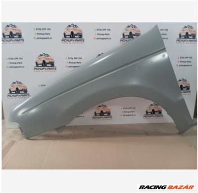 Ford Ranger Mk1 bal első sárvédő , jobb első sárvédő 
