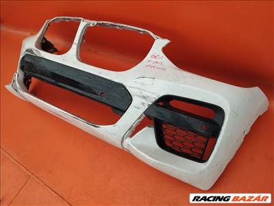 Bmw G01 M-packet első lökhárító (SP.50.1128)