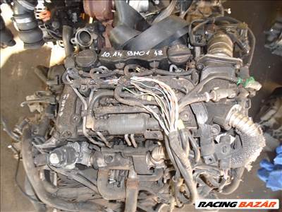 Peugeot 207 308 3008 Citroen C4 Picasso C5  1.6  HDI motor 9H01