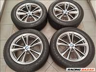  5x112 BMW gyári alufelni 7,5x17 ET27 style 631 G30 31 G20 21