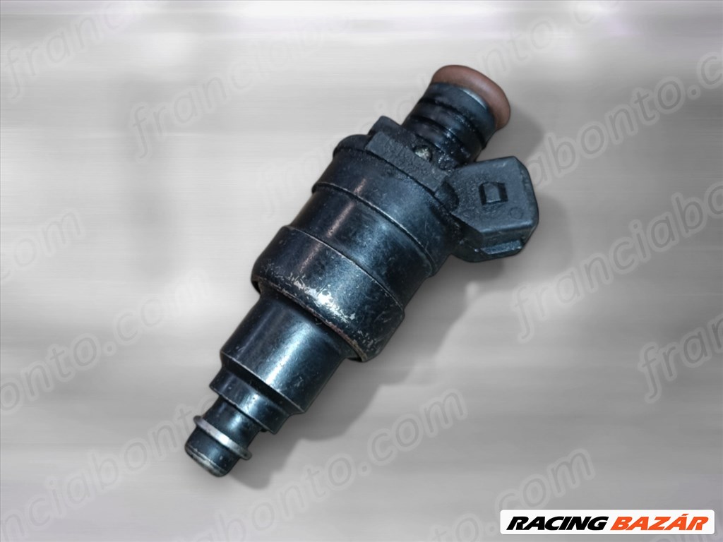 Renault 3.0 24v Siemens Deka Befecskendező  863409 1. kép