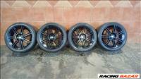 SEAT LEON CUPRA 18" ALUFELNI 5X112 NYÁRI 225/40R18 GUMIVAL OLCSÓN!!! 