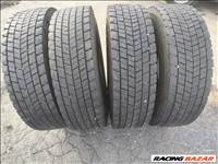 315/80 R22.5 használt húzó tehergumik 315 80R22.5