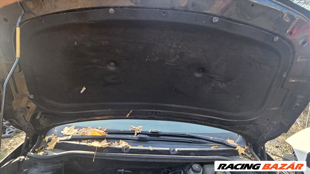 Opel Astra J A17dtr bontott alkatrészei 6. kép