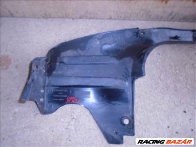 Honda Civic VIII bal hátsó dobbetét  74591smge