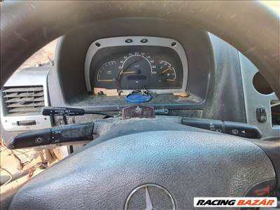 Mercedes Vito 638 kormánykapcsoló 