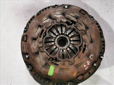 TOYOTA COROLLA Verso ZER_, ZZE_, R1_ Kuplung Szett Lendkerékkel (05378)