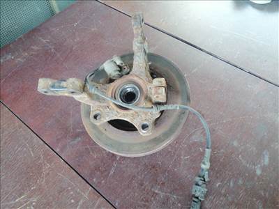 OPEL CORSA C F08, F68 Jobb első Csonkállvány Kerékaggyal (09164) GM/9156141