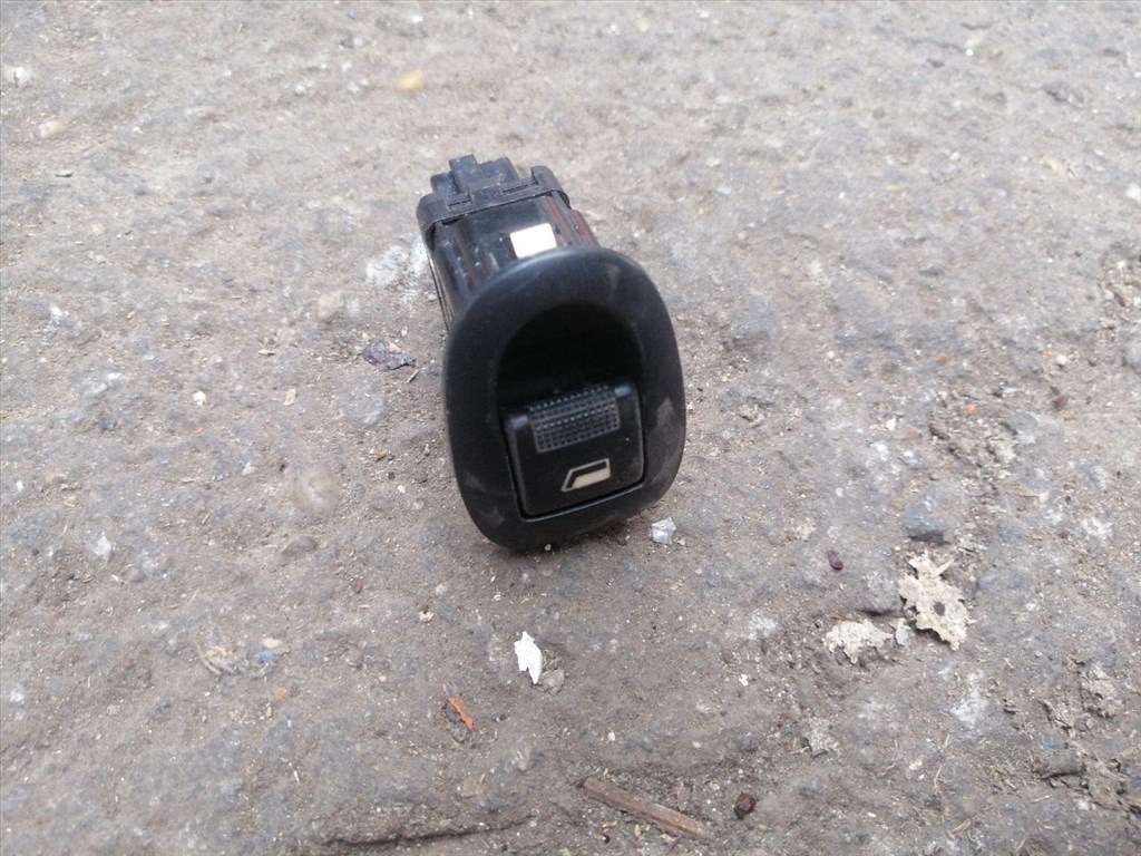 CITROËN C3 Pluriel HB_ Ablakemelő Kapcsoló (Pozíciófüggetlen) (10665) 25943 1. kép