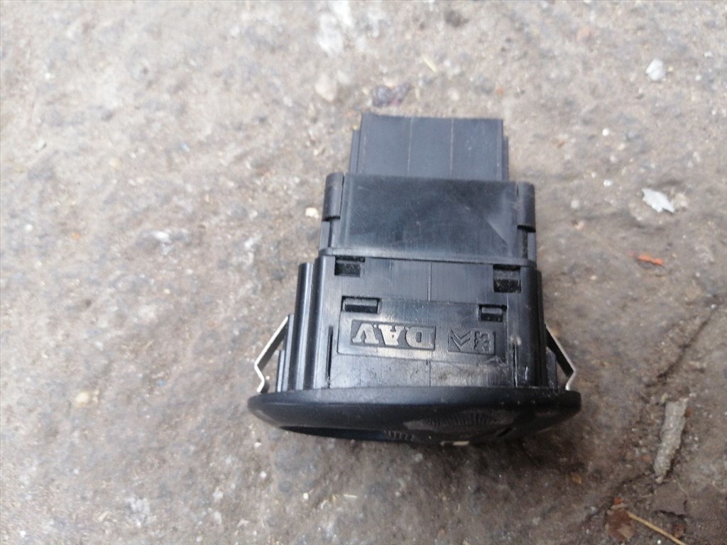 CITROËN C3 Pluriel HB_ Ablakemelő Kapcsoló (Pozíciófüggetlen) (10665) 25943 3. kép