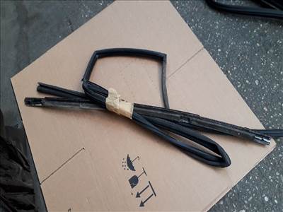 KIA PICANTO BA Bal hátsó Gumikéder (11362)