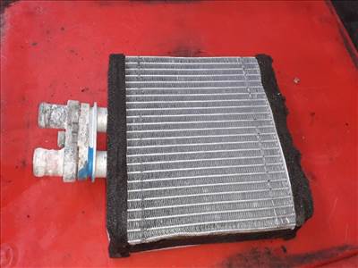 SKODA FABIA I Lépcsőshátú 6Y3 Fűtőradiátor (13195)