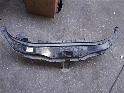 RENAULT ESPACE IV JK0/1_ Homlokfal (Üres lemez) (13747)