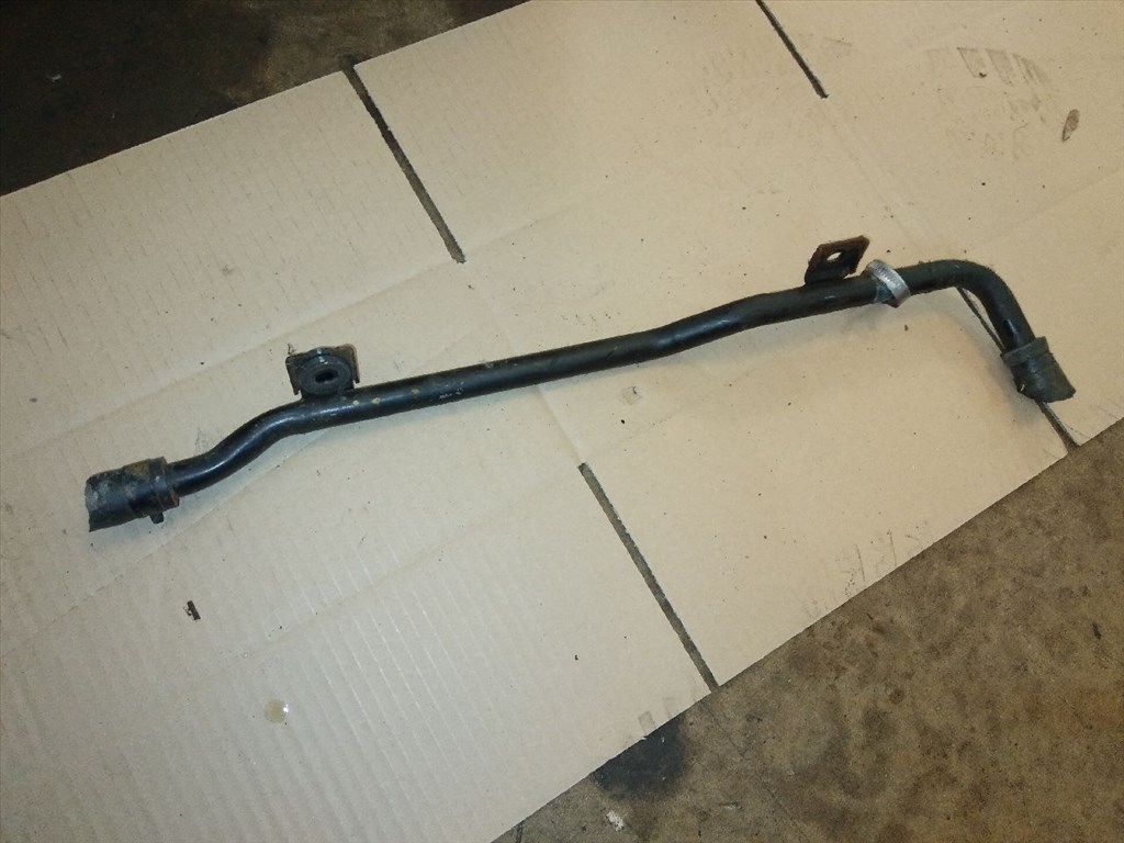 KIA SORENTO I JC Vízcső (15852) 1. kép