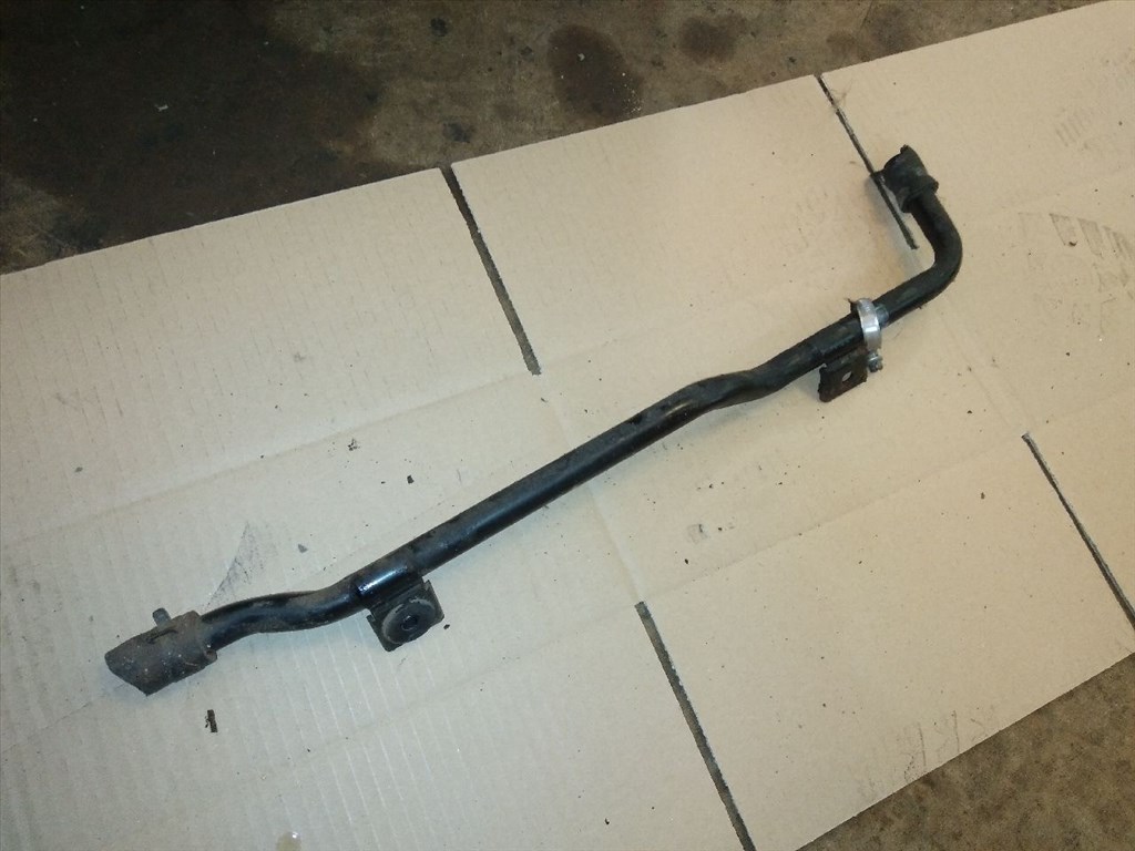 KIA SORENTO I JC Vízcső (15852) 2. kép