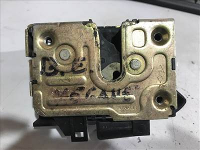 RENAULT MEGANE I BA0/1_ Bal első Ajtózár (19423)