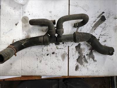 RENAULT ESPACE IV JK0/1_ Vízcső (33219) HSR20809