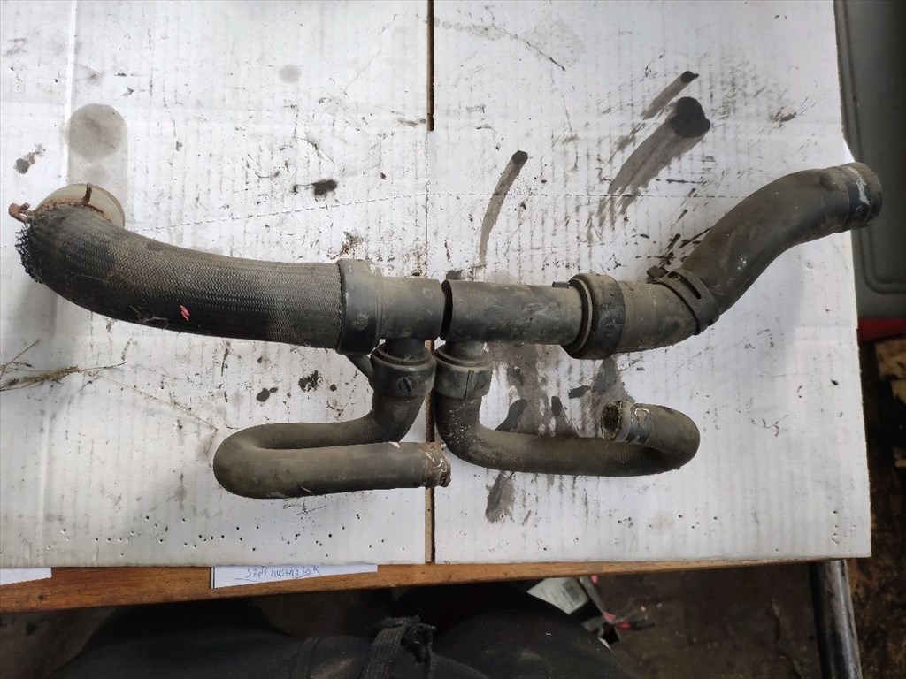 RENAULT ESPACE IV JK0/1_ Vízcső (33219) HSR20809 2. kép