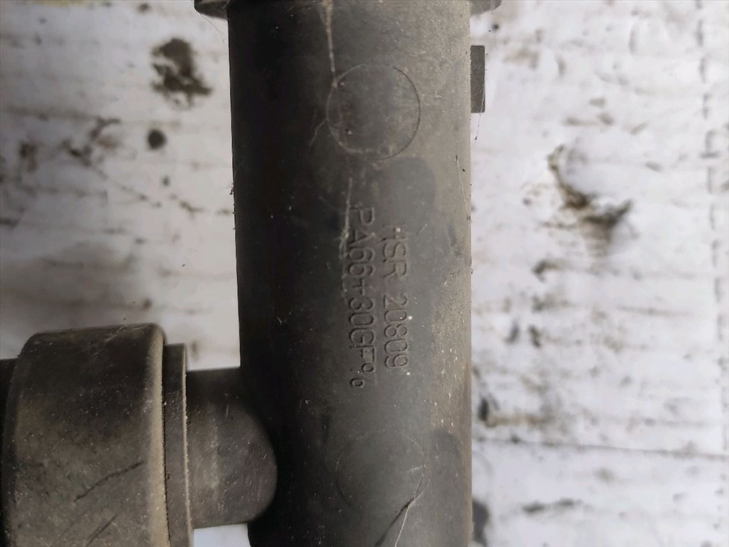 RENAULT ESPACE IV JK0/1_ Vízcső (33219) HSR20809 3. kép