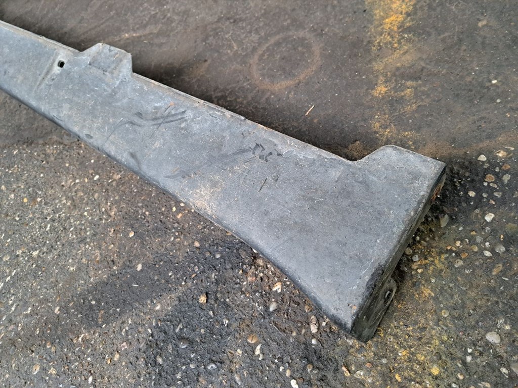 HONDA CIVIC VI Hatchback EJ, EK Bal Küszöb (36342) 71850-S03-00 5. kép