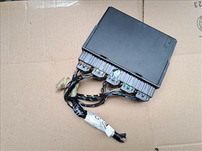 FORD MONDEO III Kombi BWY Komfort Elektronika (36906) 3S7T15K600TC