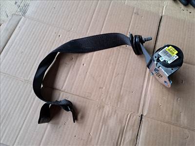 CHEVROLET ORLANDO J309 Bal hátsó Biztonsági Öv (37356) 13 251 337