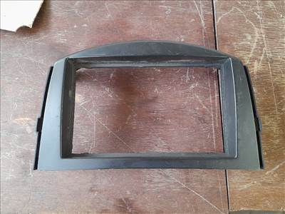 TOYOTA RAV 4 III ACA3_, ACE_, ALA3_, GSA3_, ZSA3_ Rádió / CD Keret (44084) RF281300-03