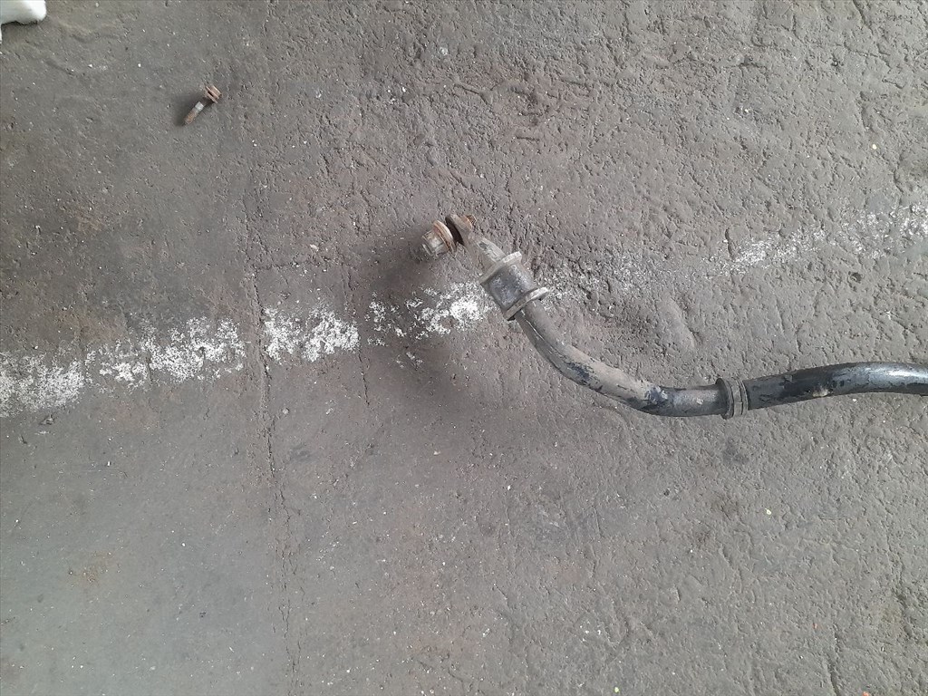 HYUNDAI TRAJET FO Első Vízszintes Stabilizátor Rúd (45707) 4. kép
