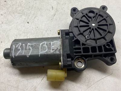 BMW 3 E46 Bal első Ablakemelő Motor