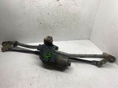 AUDI A4 B6 Első Ablaktörlő Szerkezet Motorral