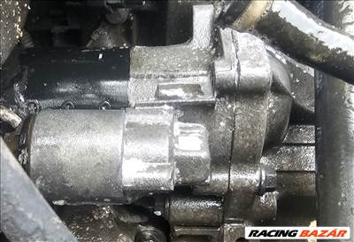 Volvo S80 2.4 Önindító 2.4