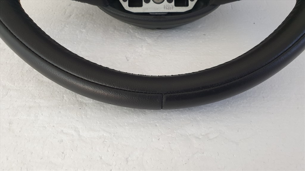 509990 Mini Cooper R56, 2013, Bőrkormány, Kormány. 11. kép