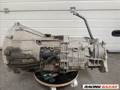 BMW F25 X3 kézi 6 sebességes váltó  1089301095