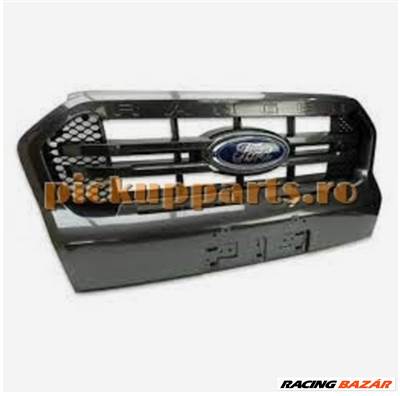 Ford Ranger Mk3 hűtőrács 2019-2022