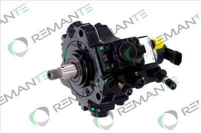 REMANTE 002-002-000102R - nagynyomású szivattyú ALFA ROMEO FIAT IVECO LANCIA OPEL