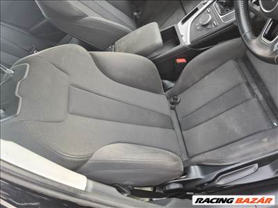 Audi a4 b9 avant ülés szett 