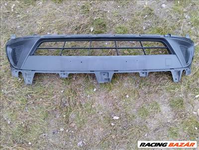Kia Sorento Lökhárító rács.86561C5500