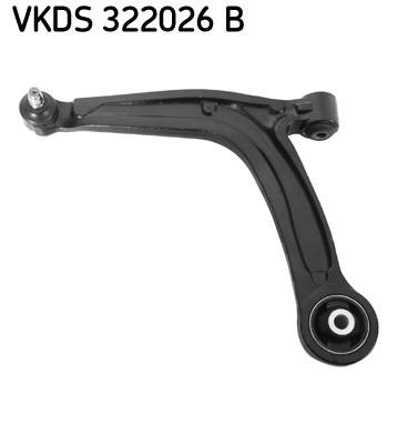 SKF VKDS 322026 B - Lengőkar ABARTH FIAT FORD