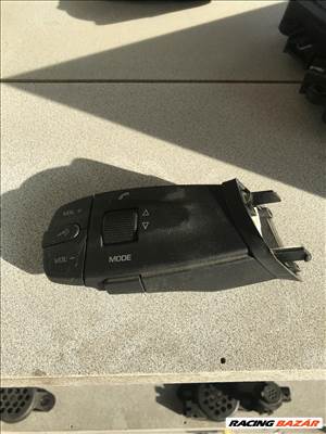Seat Ibiza IV 6J rádió vezérlő 6j0959441a