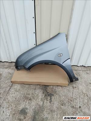 Suzuki Ignis II Bal első sárvédő 