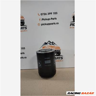 Mitsubishi L200 IV olajszűrő 