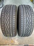  205/55 R17" használt Uniroyal nyári gumi gumi