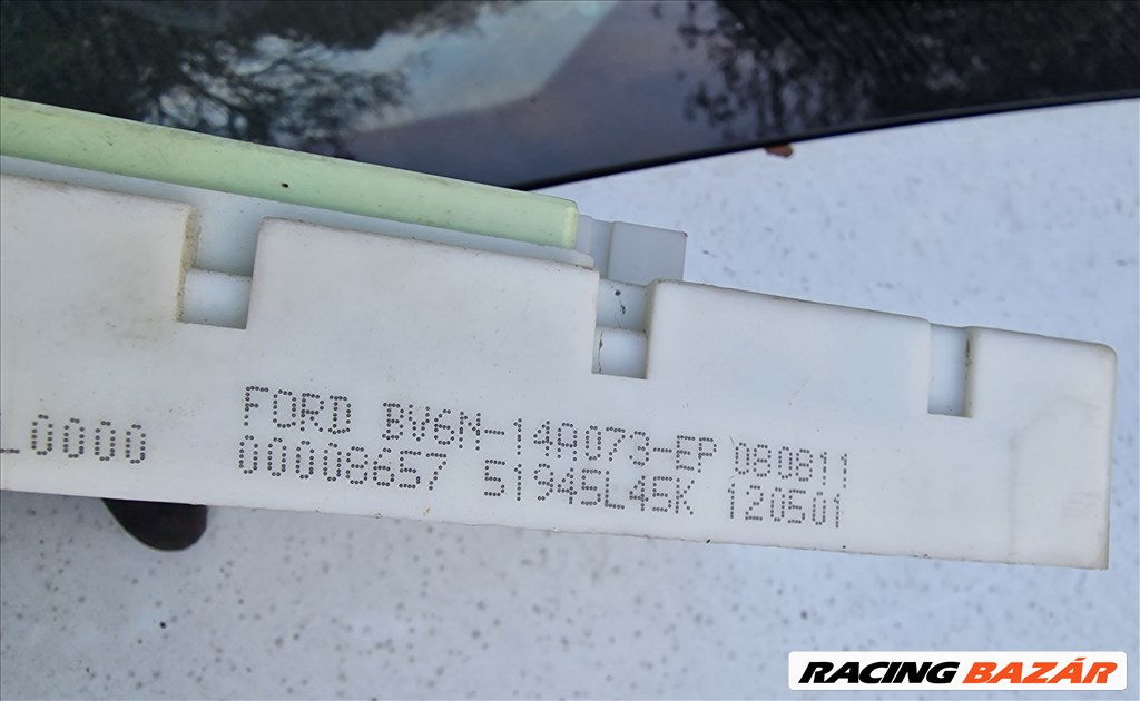 BV6N-14A073-EP Ford BCM vezérlő 1. kép