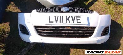 Suzuki Swift VI Első lökhárító 
